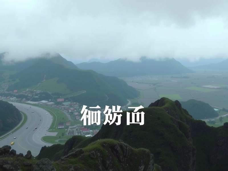 制造业企业工厂